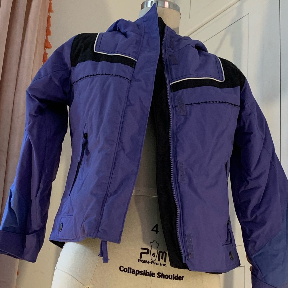 Columbia Coat (girls)